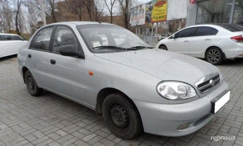 ЗАЗ Lanos 2011 - 0