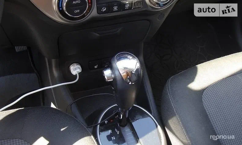 Nissan Qashqai 2008 - 3