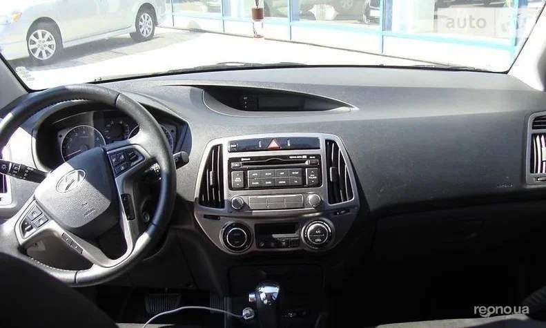 Nissan Qashqai 2008 - 2