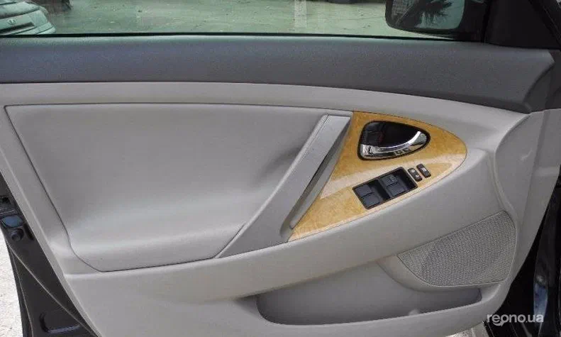 Toyota Camry 2007 - 14