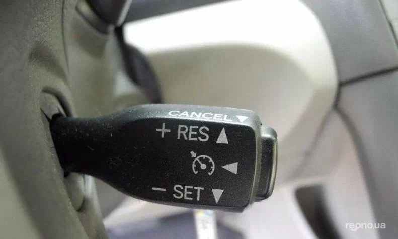 Toyota Camry 2007 - 7