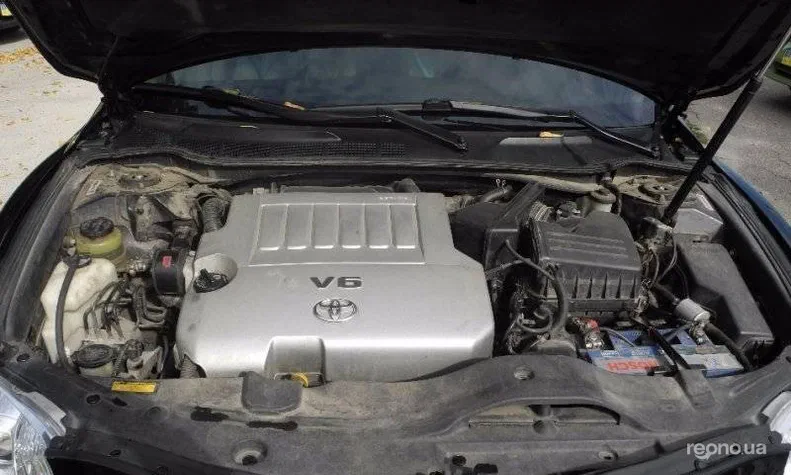 Toyota Camry 2007 - 22