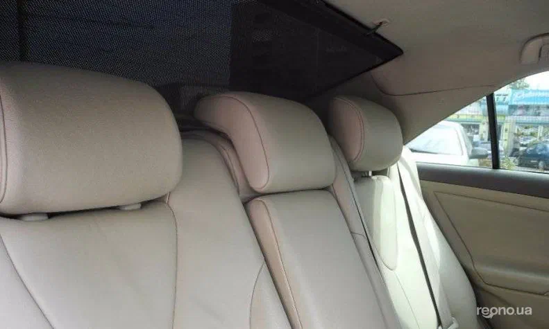 Toyota Camry 2007 - 1
