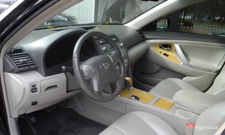 Toyota Camry 2007 - 15