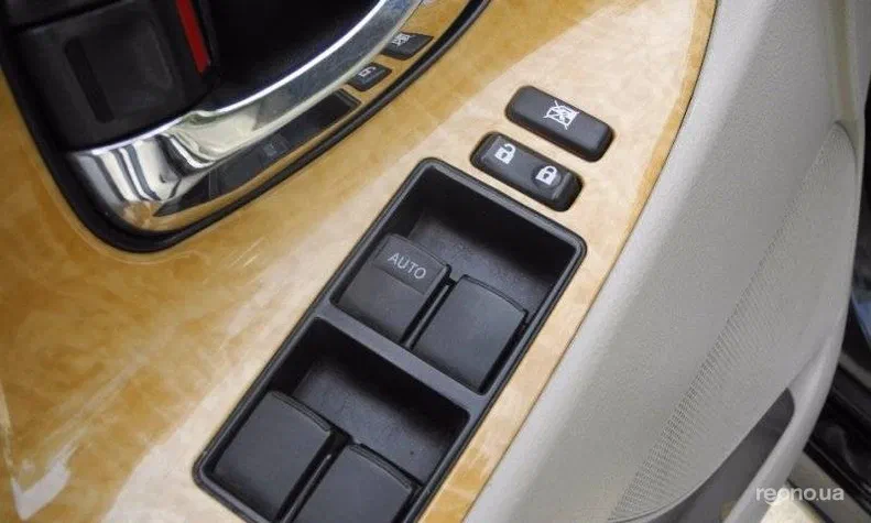 Toyota Camry 2007 - 13