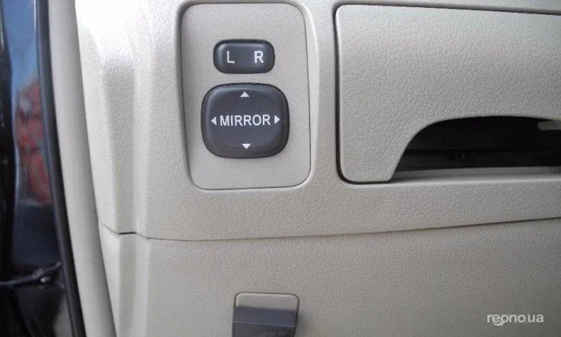 Toyota Camry 2007 - 12