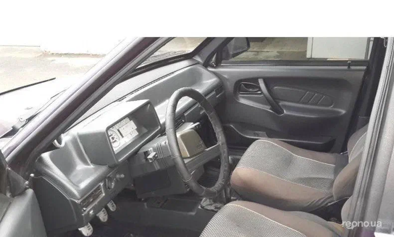 Lada (ВАЗ) 2109 1988 - 0