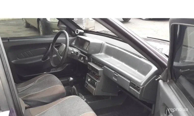 Lada (ВАЗ) 2109 1988 - 3