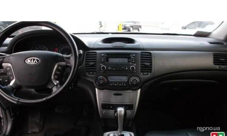 Kia Magentis 2007 - 2