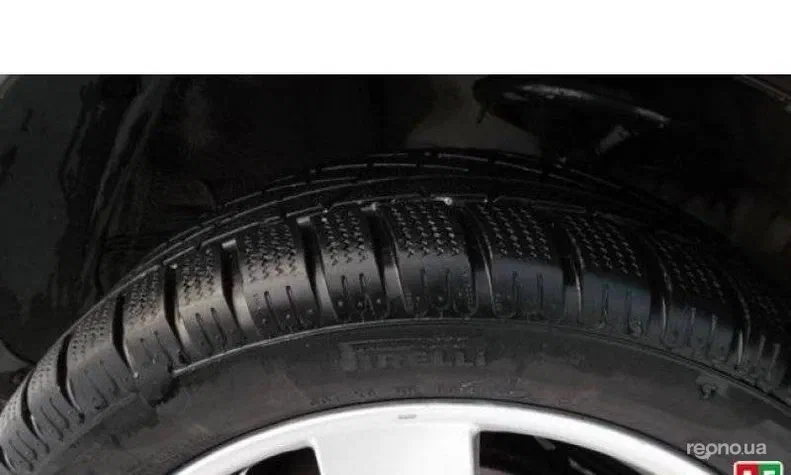Kia Magentis 2007 - 1