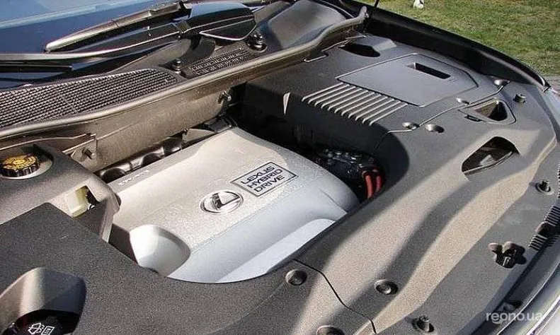 Lexus RX450 2013