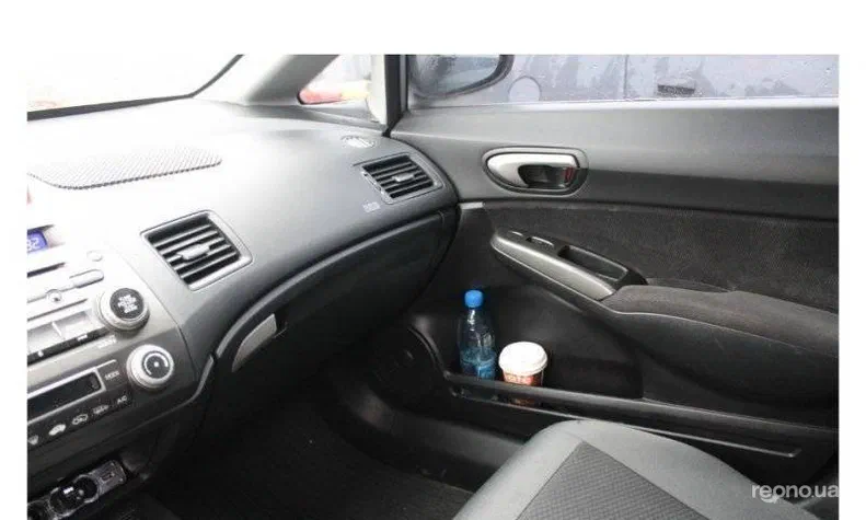 Honda Civic 2006 - 4