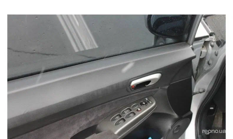 Honda Civic 2006 - 9