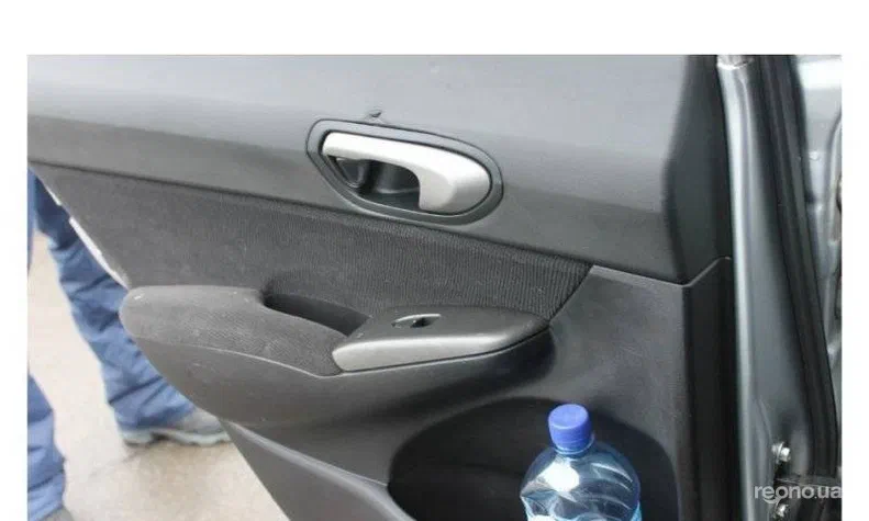 Honda Civic 2006 - 2