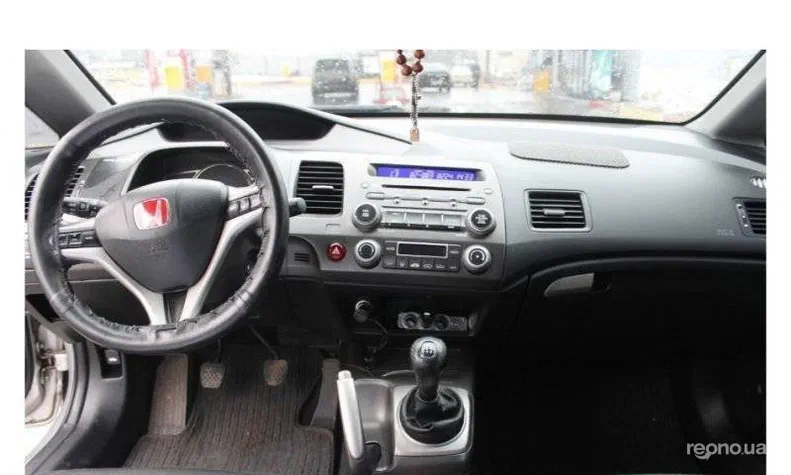 Honda Civic 2006 - 3