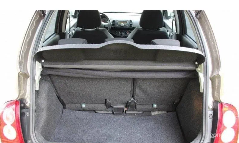 Nissan Micra 2010 - 0