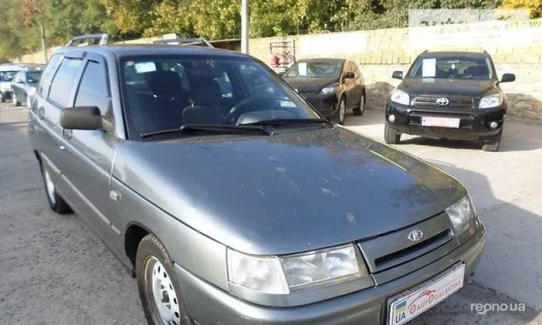 Lada (ВАЗ) 2111 2005 - 0