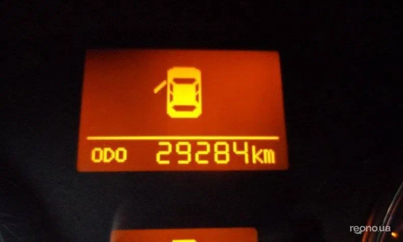 Toyota Avensis 2011 - 13