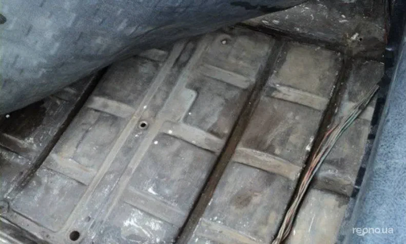 Lada (ВАЗ) 2105 1985 - 7