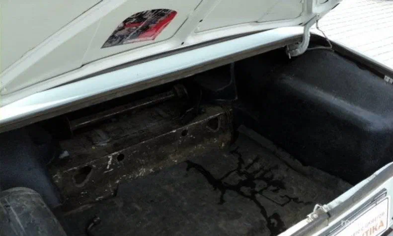 Lada (ВАЗ) 2105 1985 - 8