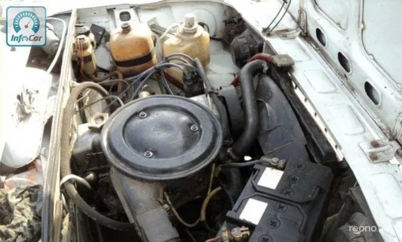 Lada (ВАЗ) 2105 1985 - 1
