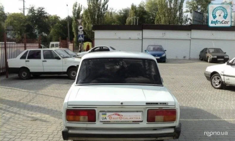 Lada (ВАЗ) 2105 1985 - 4