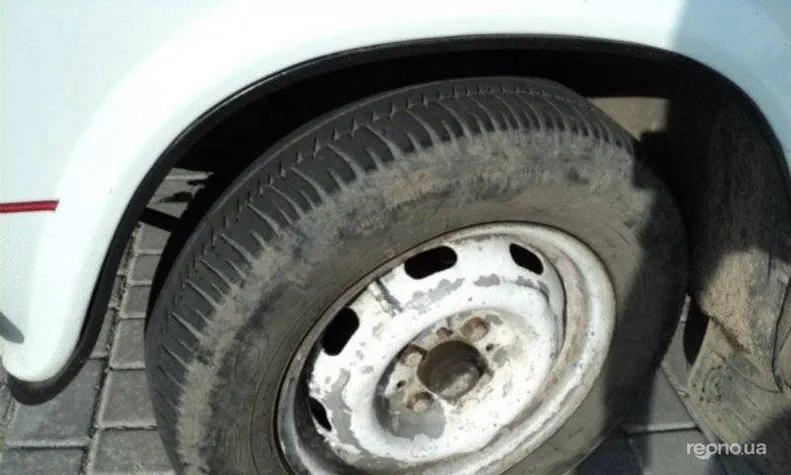 Lada (ВАЗ) 2105 1985 - 12