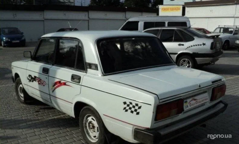 Lada (ВАЗ) 2105 1985 - 5