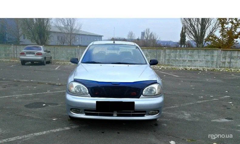 ЗАЗ Lanos 2008 - 0