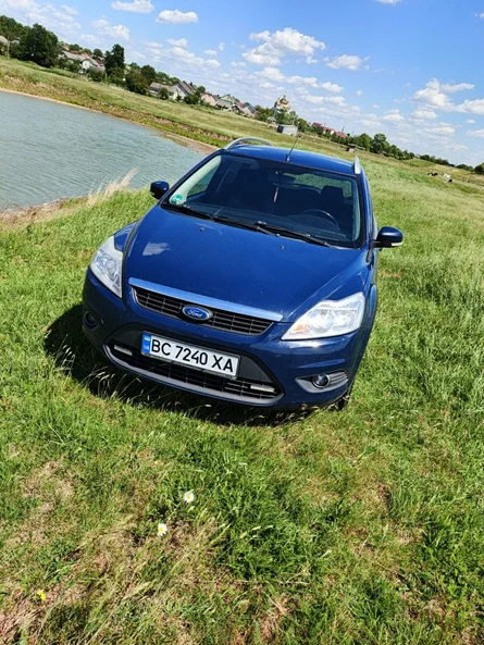 Ford Focus 2010 - 2