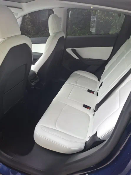 Tesla Model Y 2022 - 2
