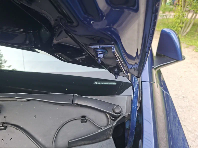 Tesla Model Y 2022 - 6