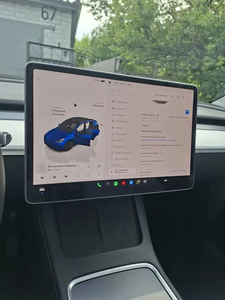 Tesla Model Y 2022 - 4