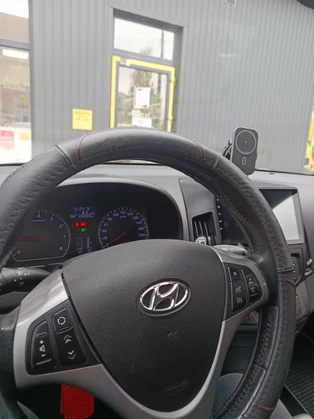 Hyundai i30 2010 - 14