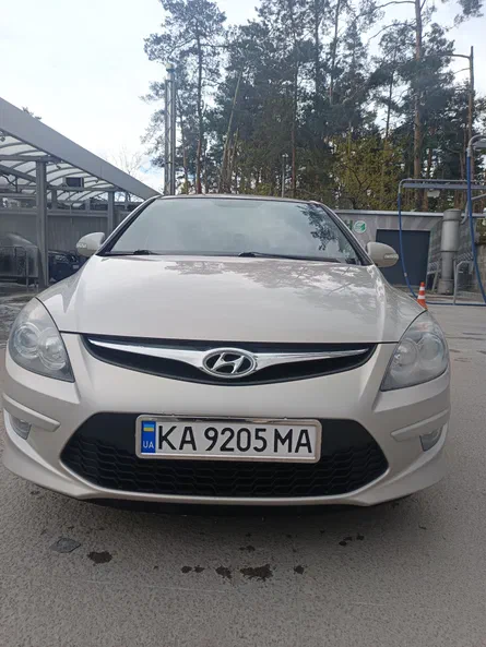 Hyundai i30 2010 - 0