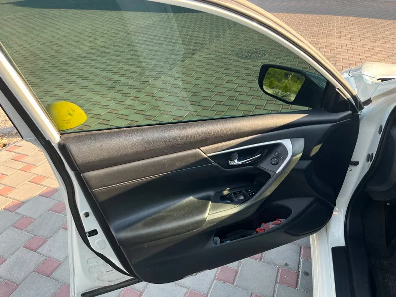 Nissan Altima 2018 - 9