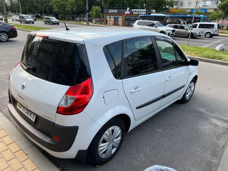 Renault Megane 2006 - 1