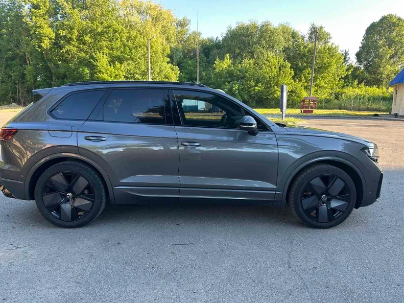 Volkswagen Touareg 2025 - 5