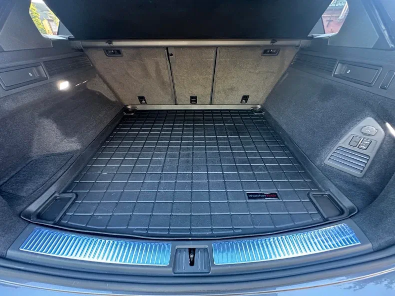 Volkswagen Touareg 2025 - 7