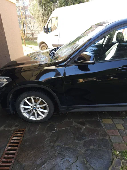 BMW X1 2017 - 2