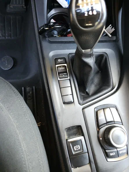 BMW X1 2017 - 6