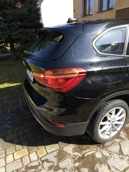 BMW X1 2017 - 3