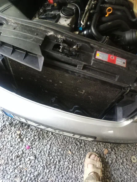Audi A6 2000 - 17