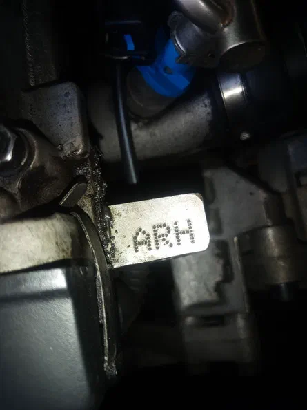Audi A6 2000 - 20