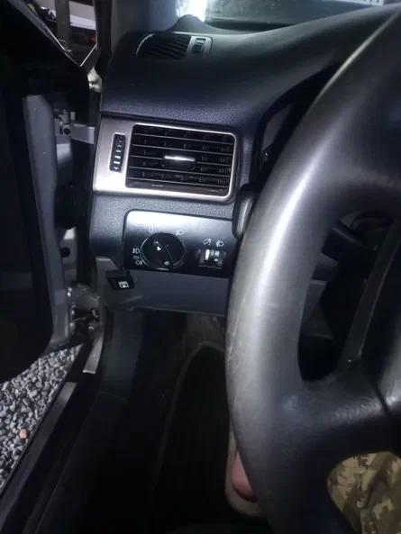Audi A6 2000 - 14