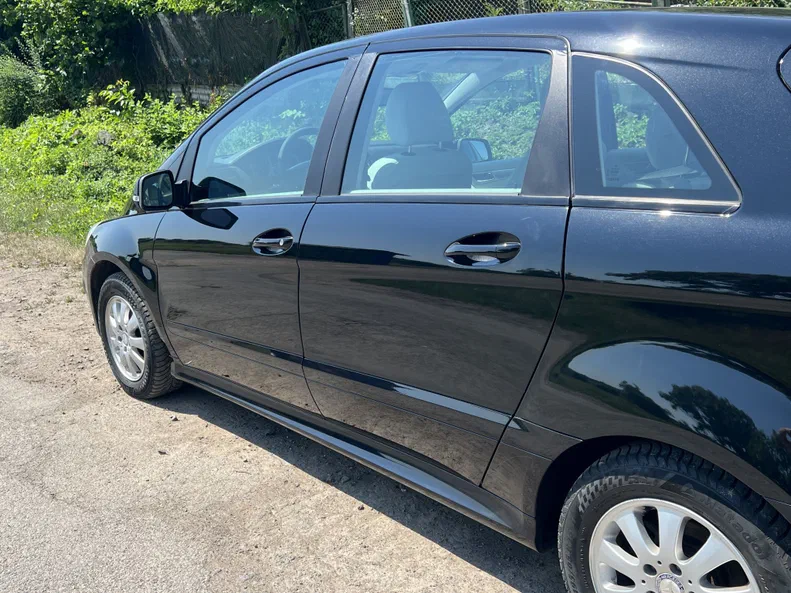 Mercedes-Benz B-Клас 2011 - 7
