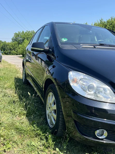 Mercedes-Benz B-Клас 2011 - 5