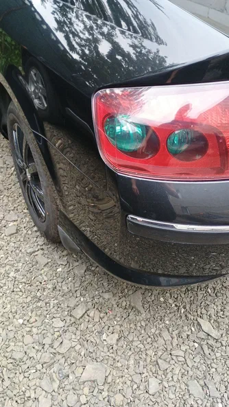 Peugeot 407 2006 - 11