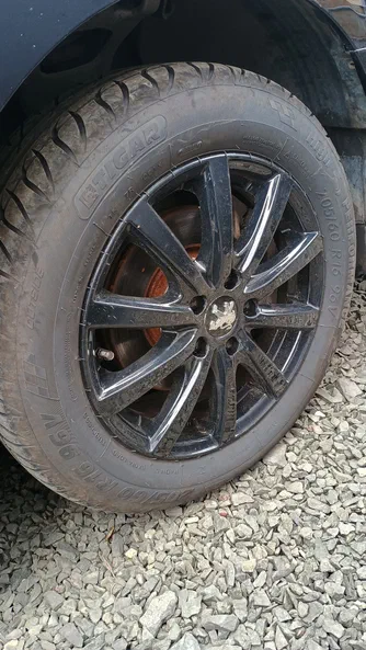 Peugeot 407 2006 - 10