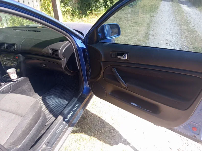 Volkswagen Passat 1999 - 4